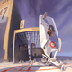 Illustration for article titled The awesome spaceship and vehicle concepts of Scott Robertson